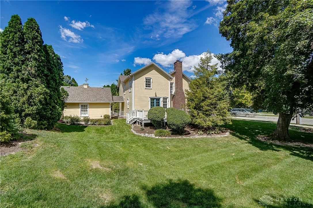 7497 Clyo Road Centerville, OH 45459 - Photo 41 of 55