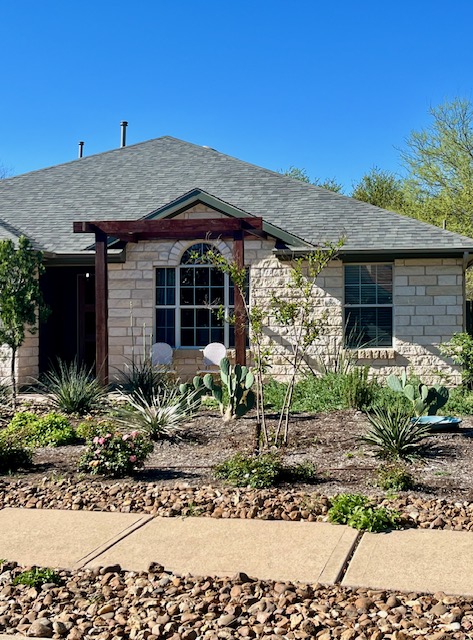 1016 Klondike Loop Round Rock, TX 78665 - Photo 26 of 30