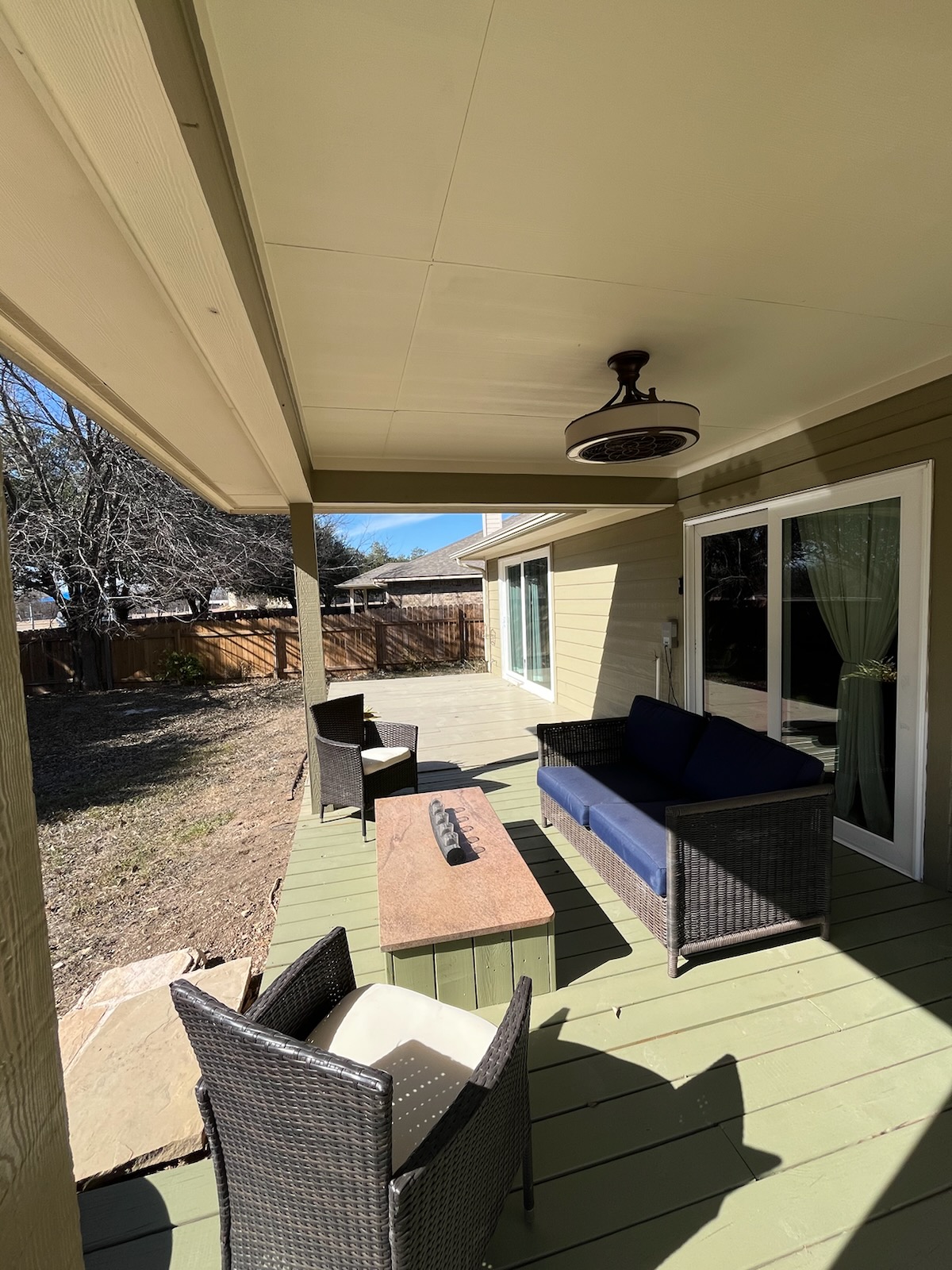 1016 Klondike Loop Round Rock, TX 78665 - Photo 30 of 30