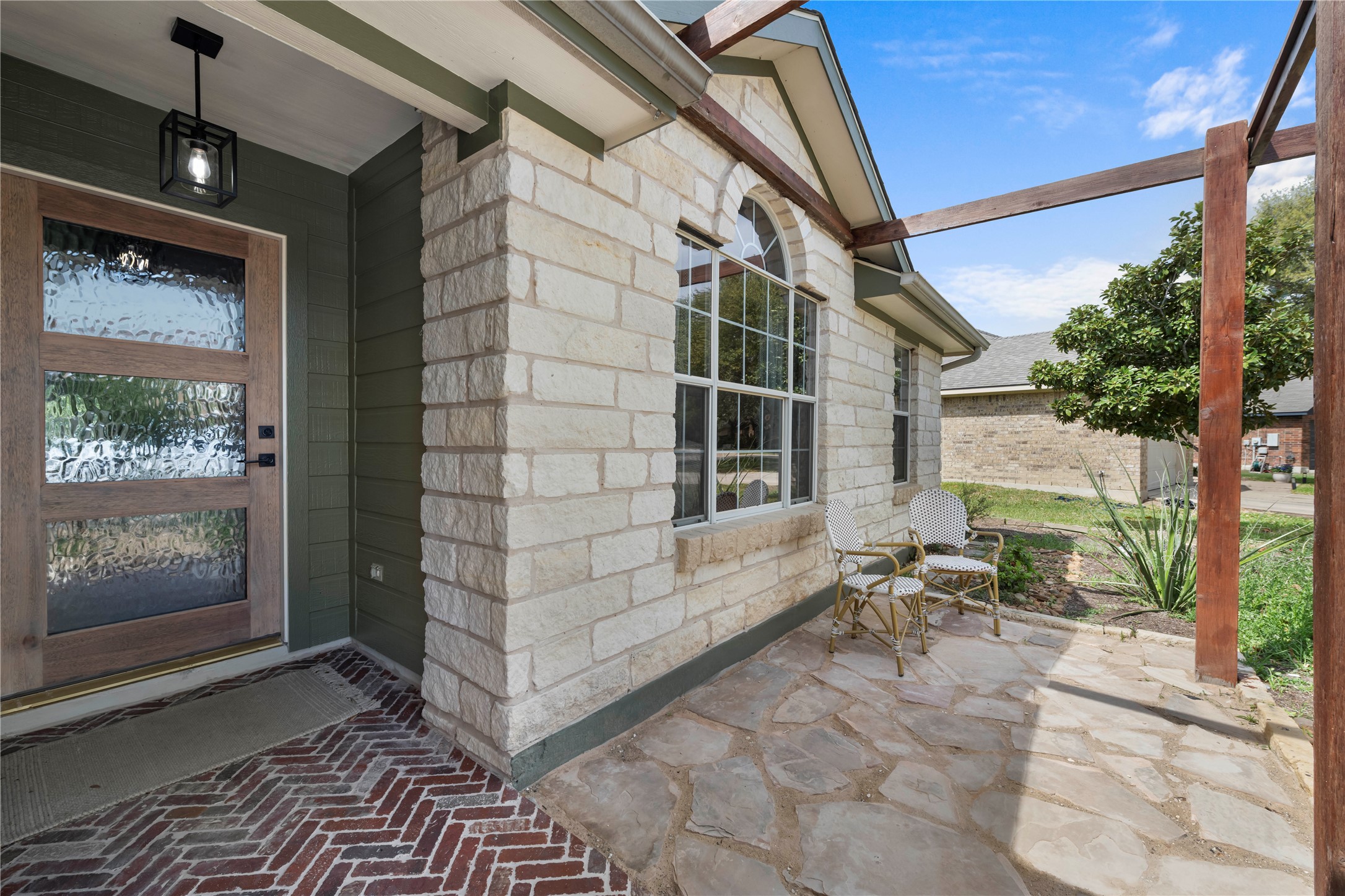 1016 Klondike Loop Round Rock, TX 78665 - Photo 3 of 30