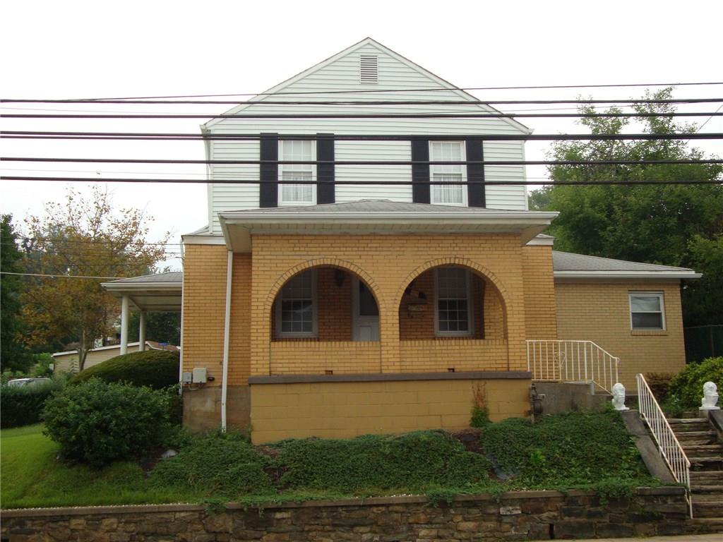 419 Freeport Road Blawnox, PA 15238 - Photo 1 of 22 Gallery Image 1