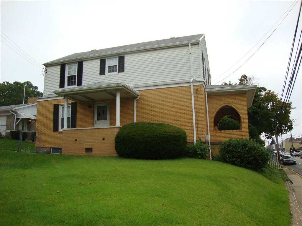 419 Freeport Road Blawnox, PA 15238 - Photo 21 of 22 Gallery Image 21