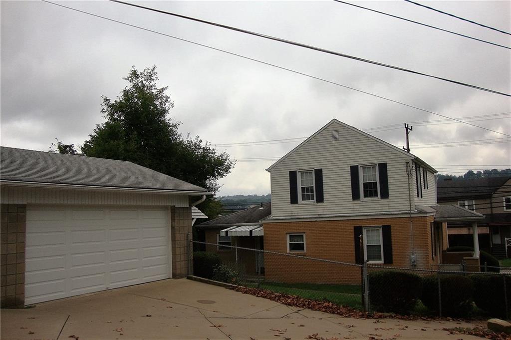 419 Freeport Road Blawnox, PA 15238 - Photo 22 of 22 Gallery Image 22