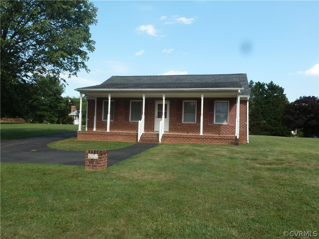 12152 Pinhook Road Rockville, VA 23146 - Photo 41 of 44 Front View
