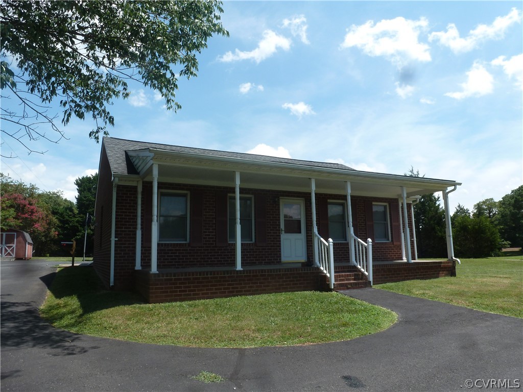 12152 Pinhook Road Rockville, VA 23146 - Photo 43 of 44 Front View