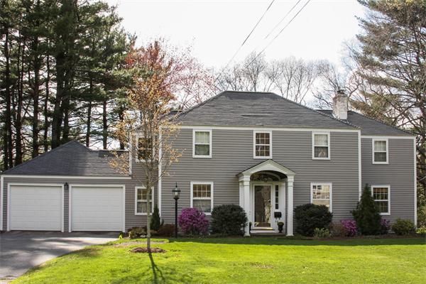 38 Prynnwood Road Longmeadow, MA 01106 - Photo 1 of 29 Gallery Image 1