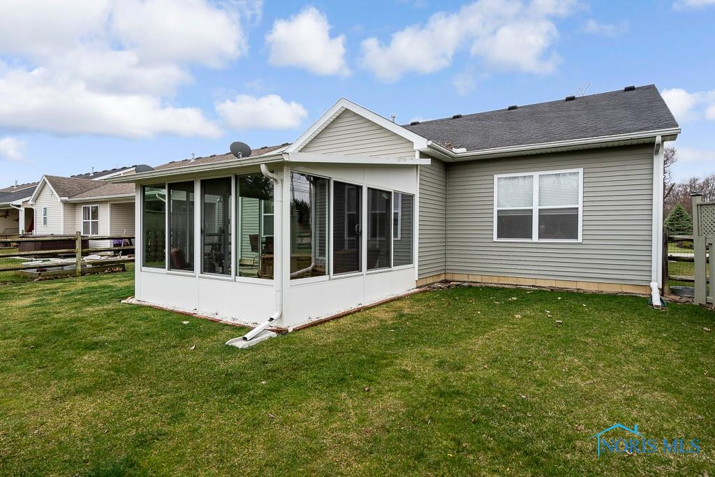 2140 Oakside Road Toledo, OH 43615 - Photo 32 of 34 Gallery Image 32