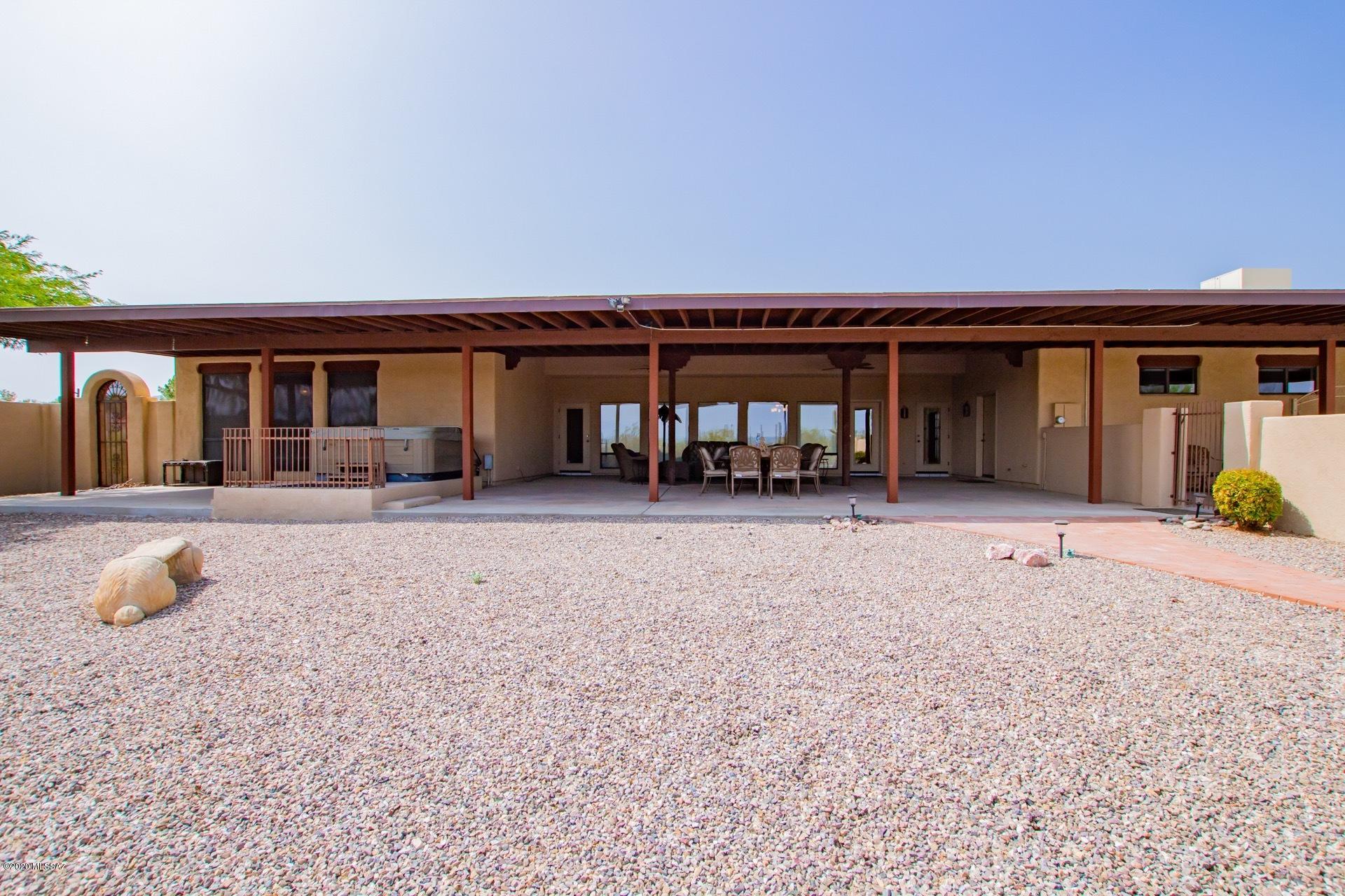 6940 North Wade Road Tucson, AZ 85743 - Photo 41 of 41 Gallery Image 41