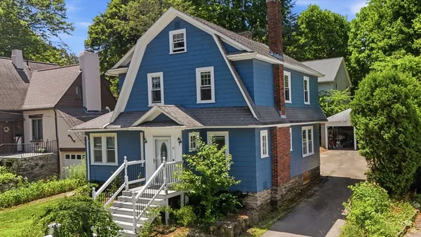 $450,000 | 52 Eagle Road, Worcester, MA 01605
