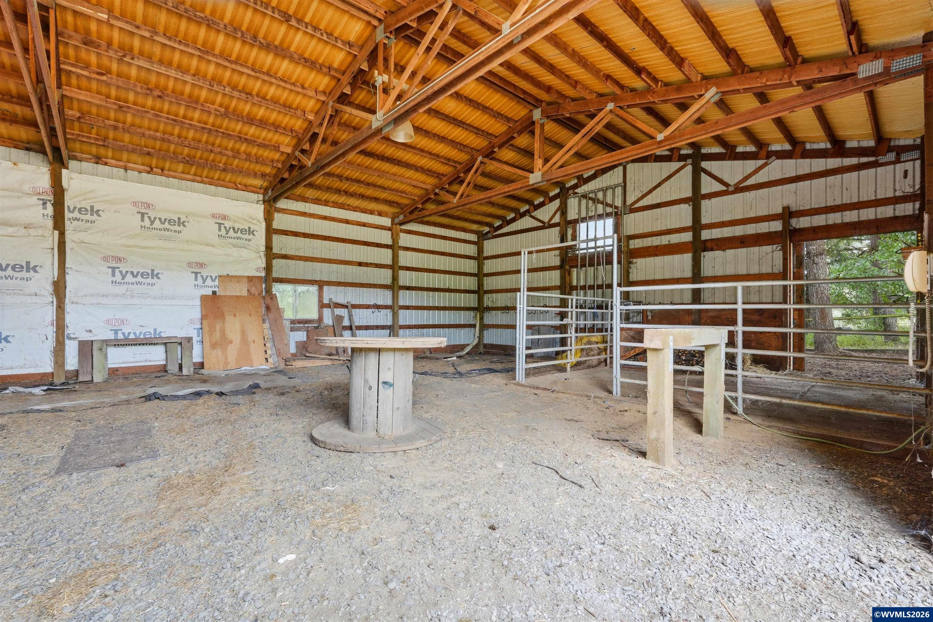 37808 Farris Road Scio, OR 97374 - Photo 43 of 47