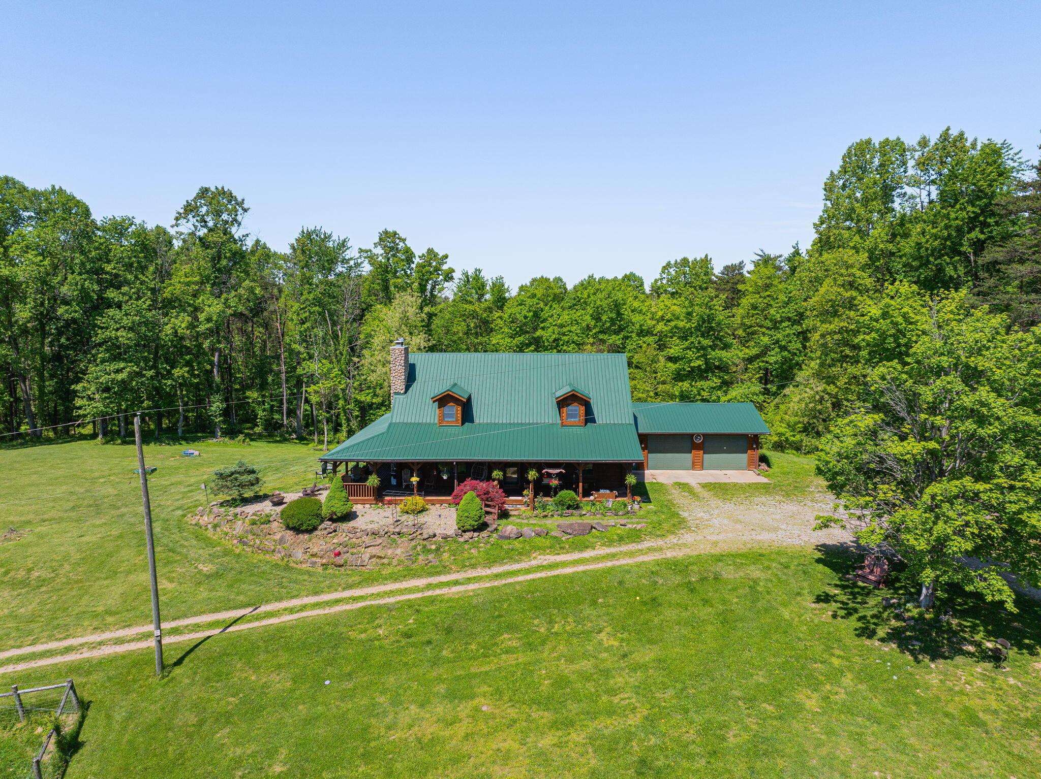 10375 Frasure-Helber Road Logan, OH 43138 - Photo 132 of 149 132-S.B. - 10375 Frasure-Helber Rd, Loga
