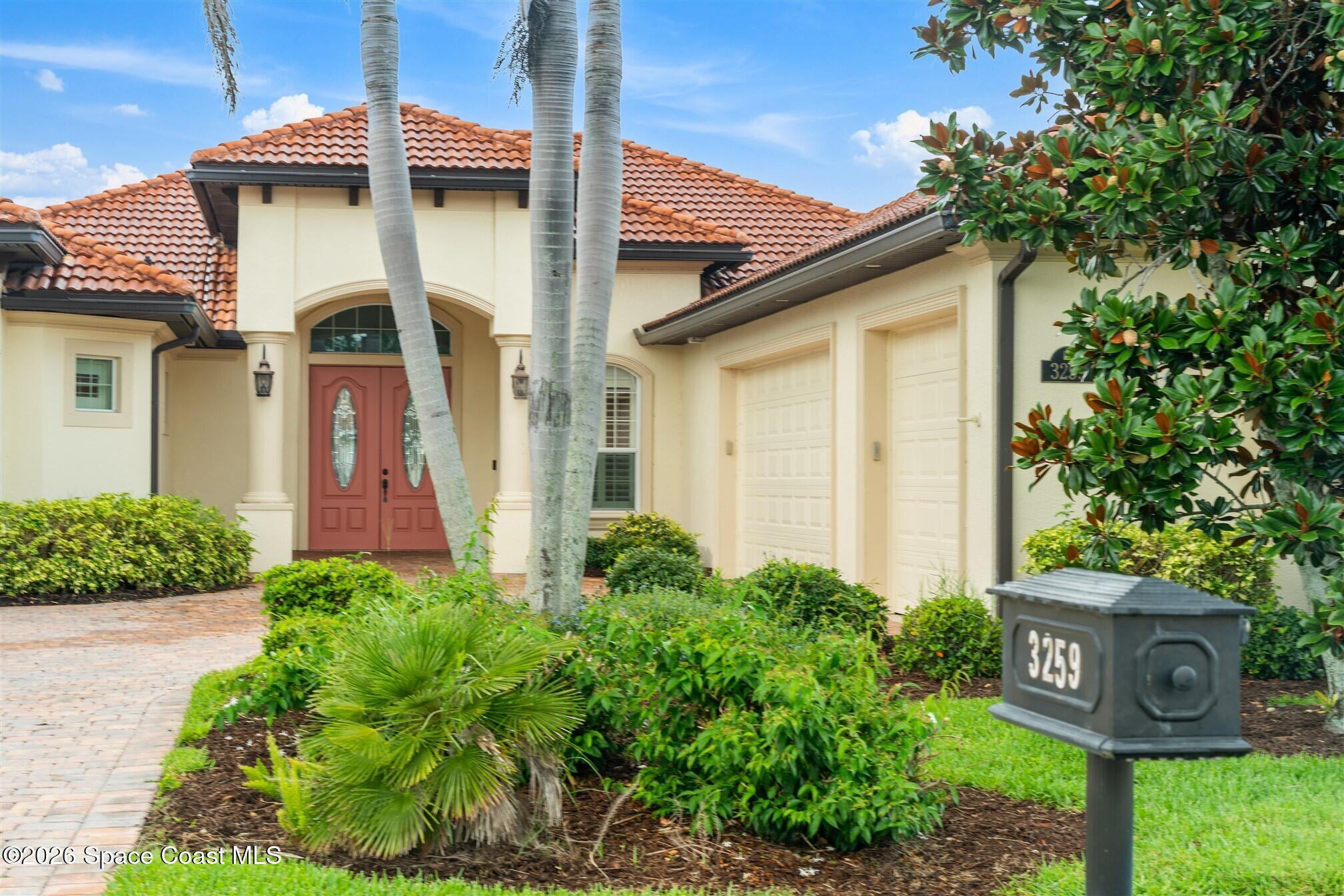3259 Levanto Drive Melbourne, FL 32940 - Photo 52 of 99 DSC07650