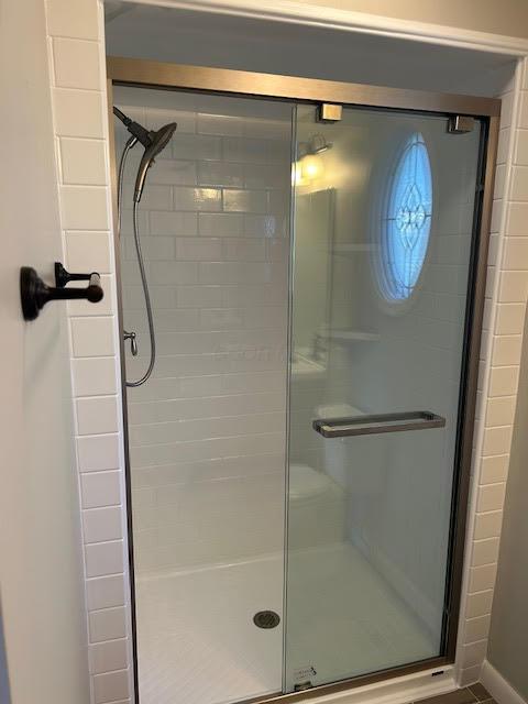 36 Brighton Road Columbus, OH 43202 - Photo 15 of 34 New Shower in Ground Floor Bath!