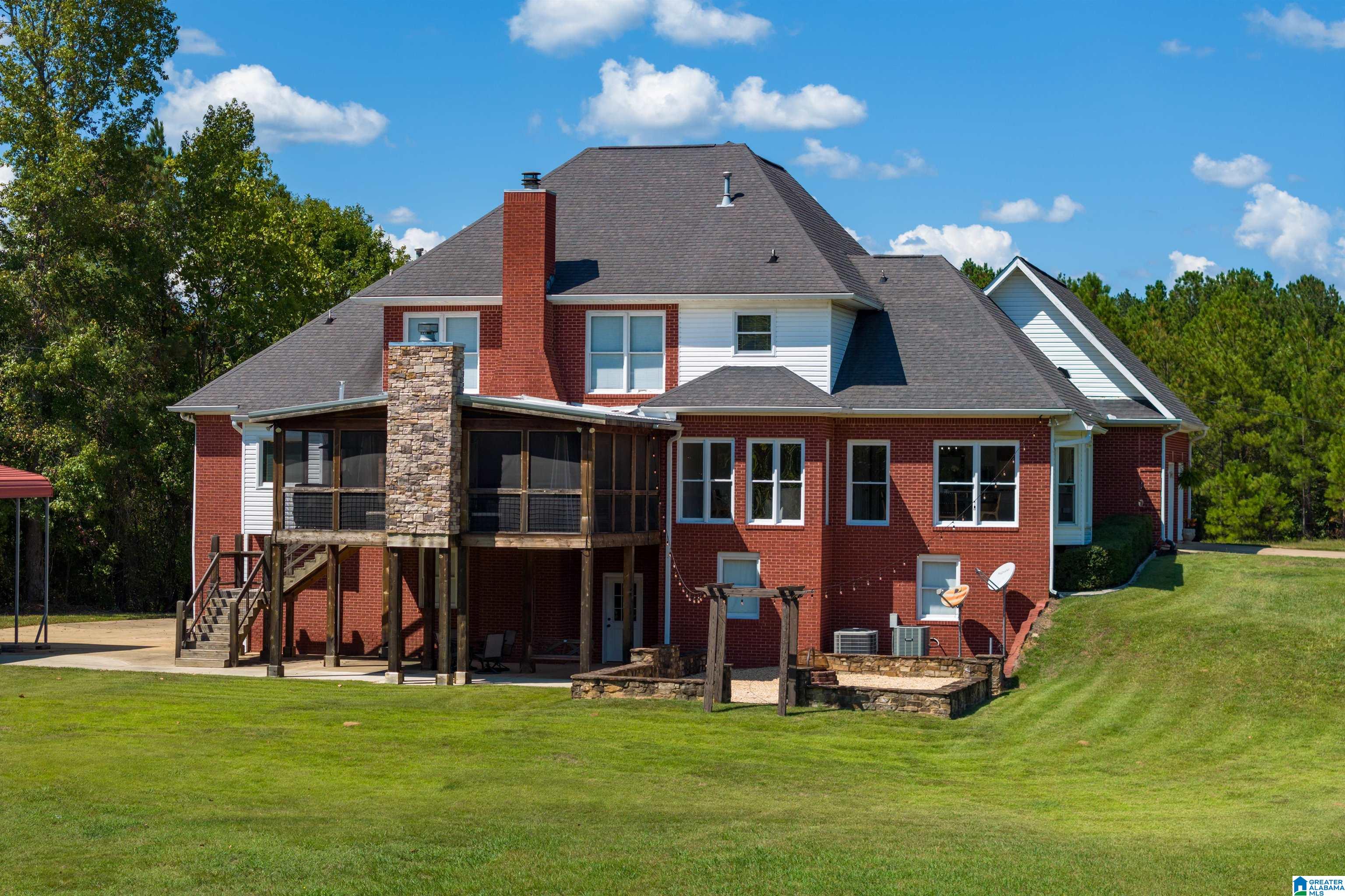 6677 Letson Lake Road Bessemer, AL 35023 - Photo 51 of 65