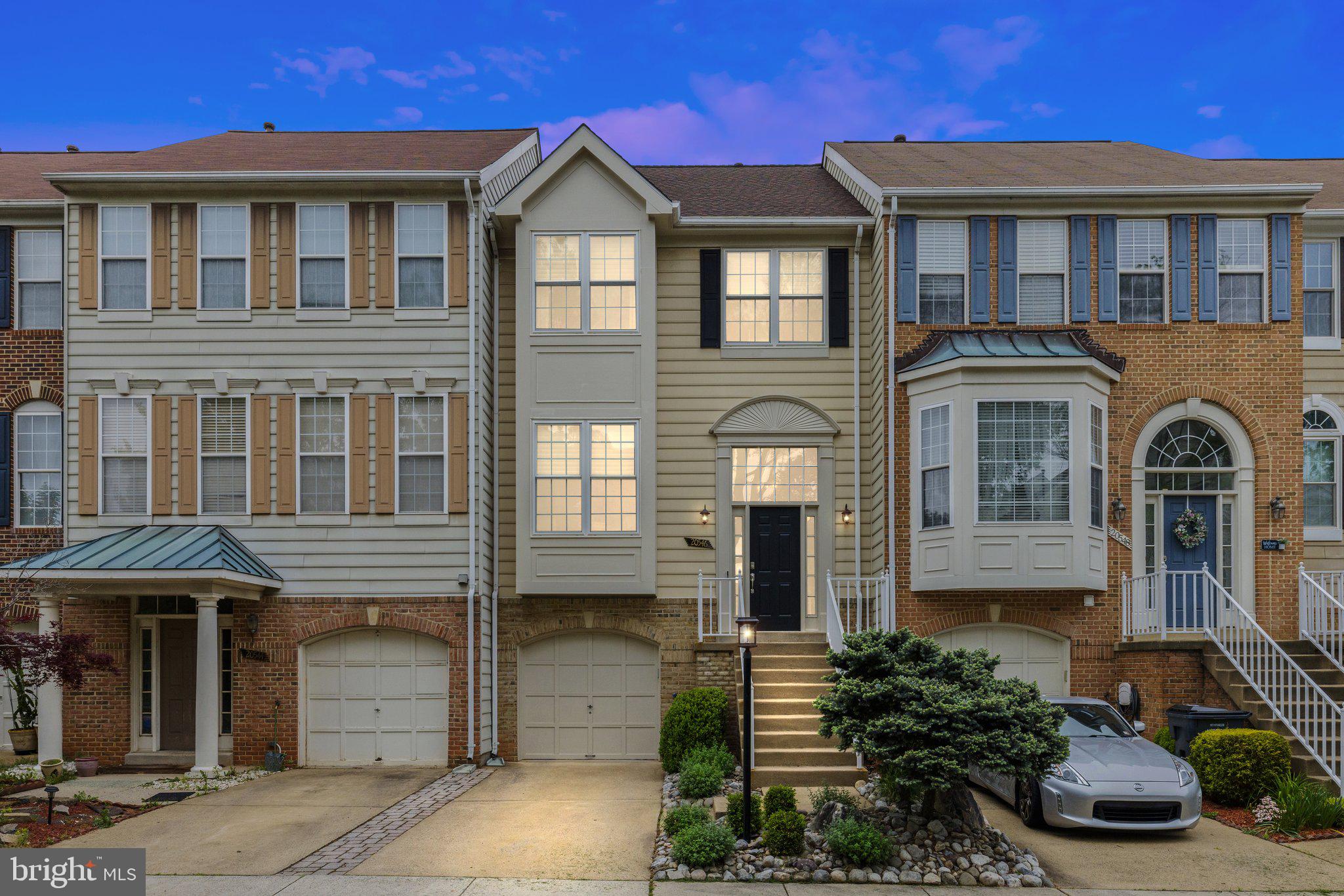 20546 Fairchild Terrace Sterling, VA 20165 - Photo 1 of 66 Welcome - 20546 Fairchild Ter Sterling VA