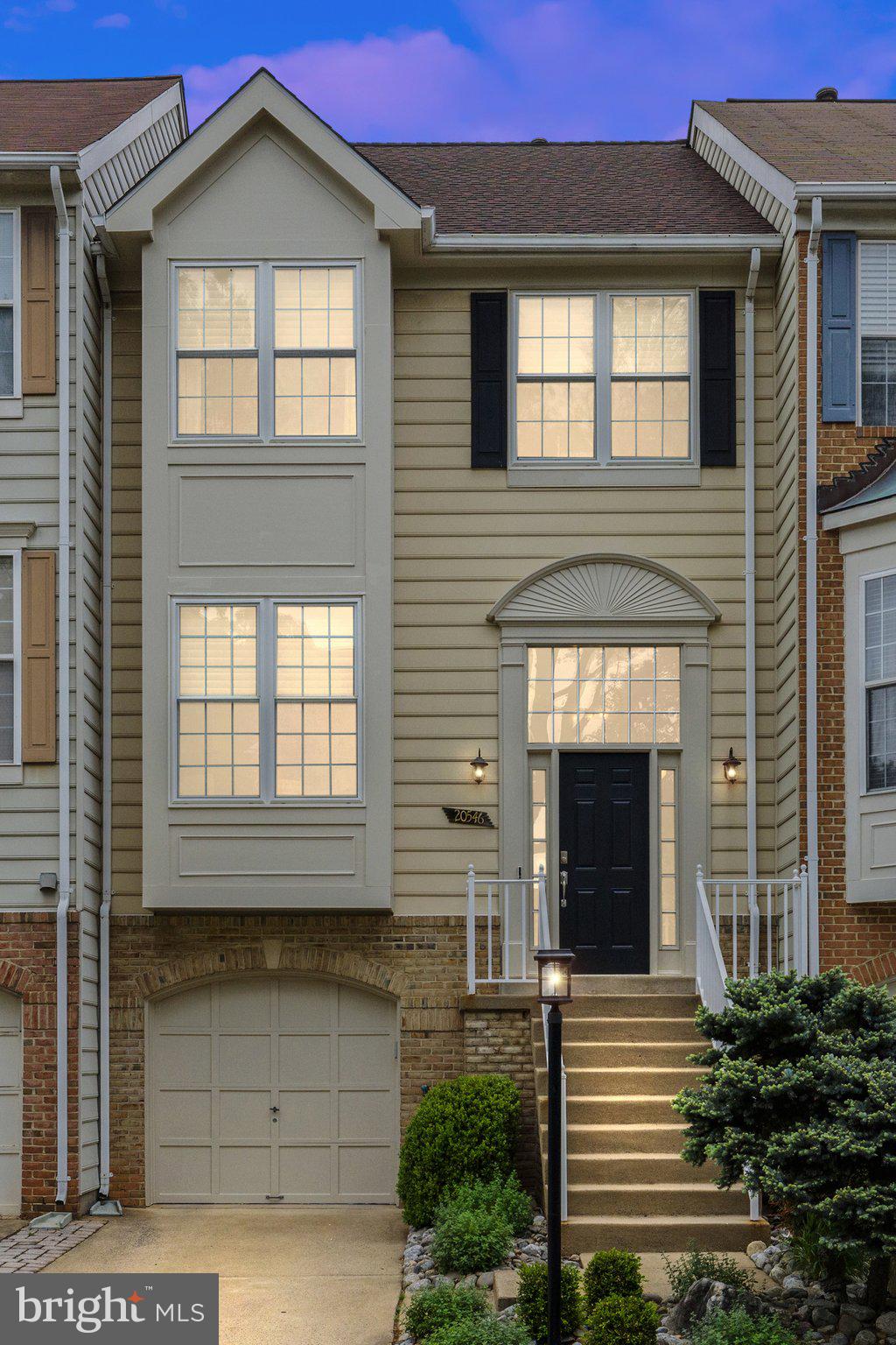 20546 Fairchild Terrace Sterling, VA 20165 - Photo 2 of 66 Welcome Home