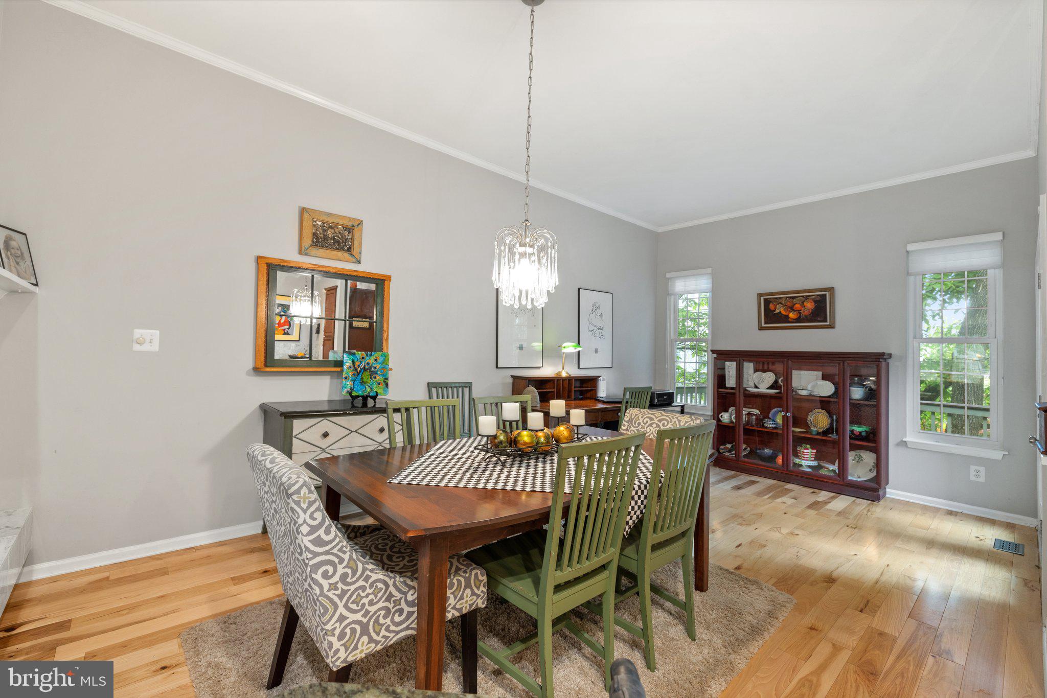 20546 Fairchild Terrace Sterling, VA 20165 - Photo 27 of 66 Dining Room