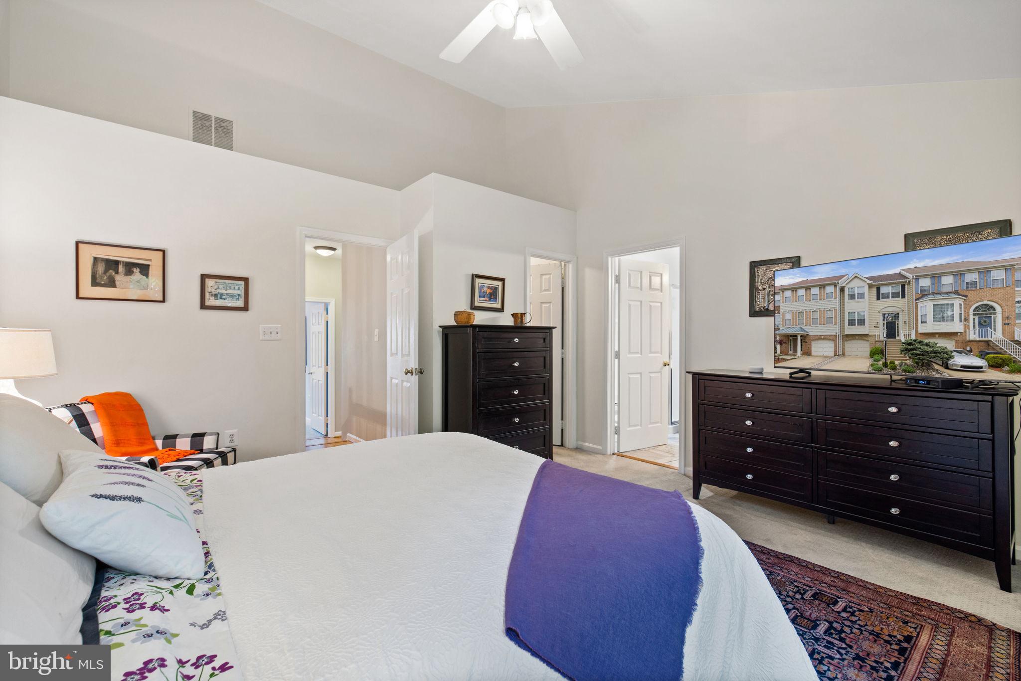 20546 Fairchild Terrace Sterling, VA 20165 - Photo 37 of 66 Owners Suite