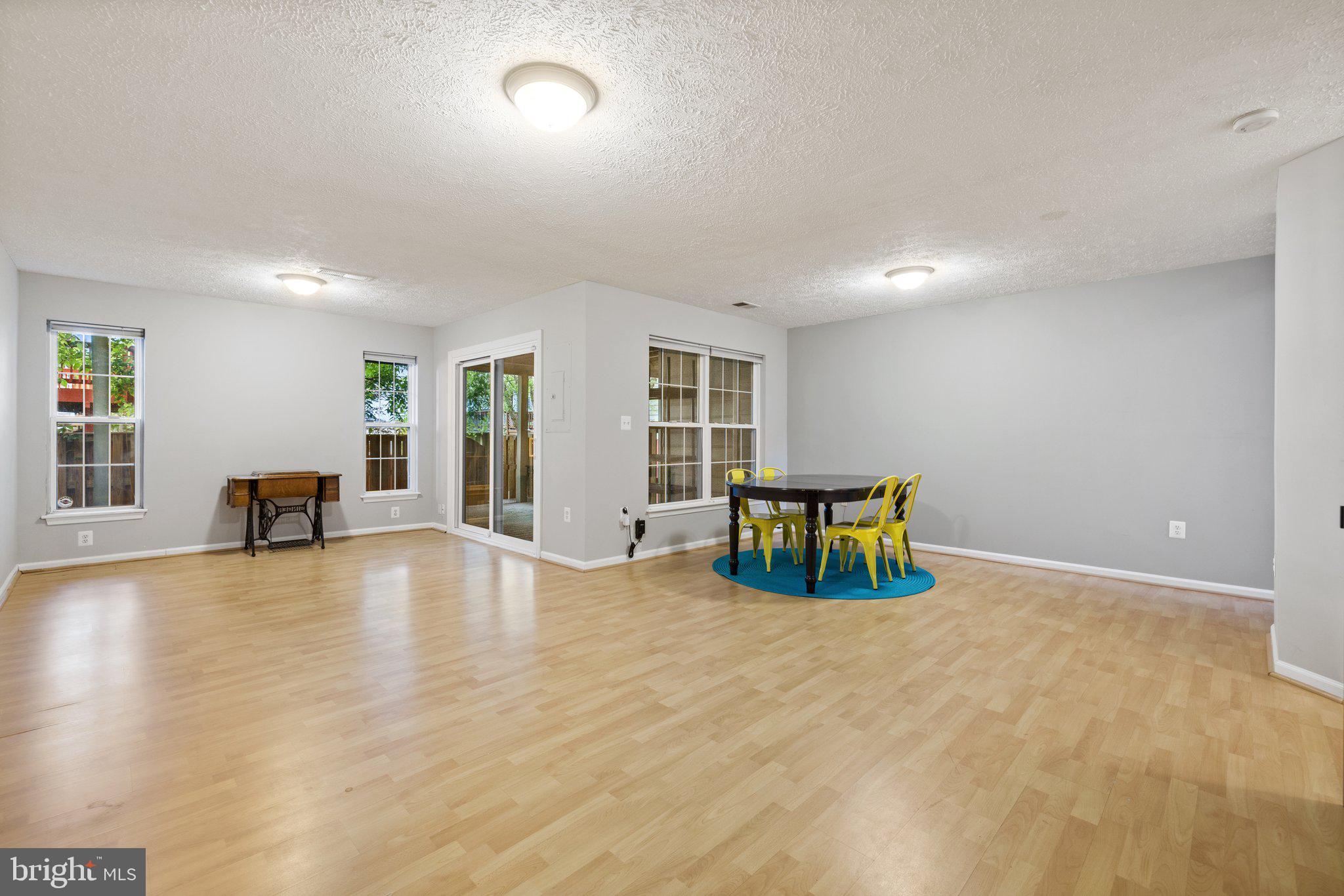20546 Fairchild Terrace Sterling, VA 20165 - Photo 51 of 66 Lower Level Family / Recreation Room