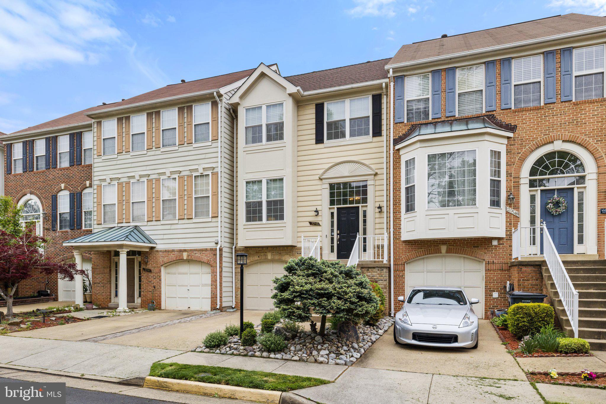 20546 Fairchild Terrace Sterling, VA 20165 - Photo 58 of 66 Exterior Front