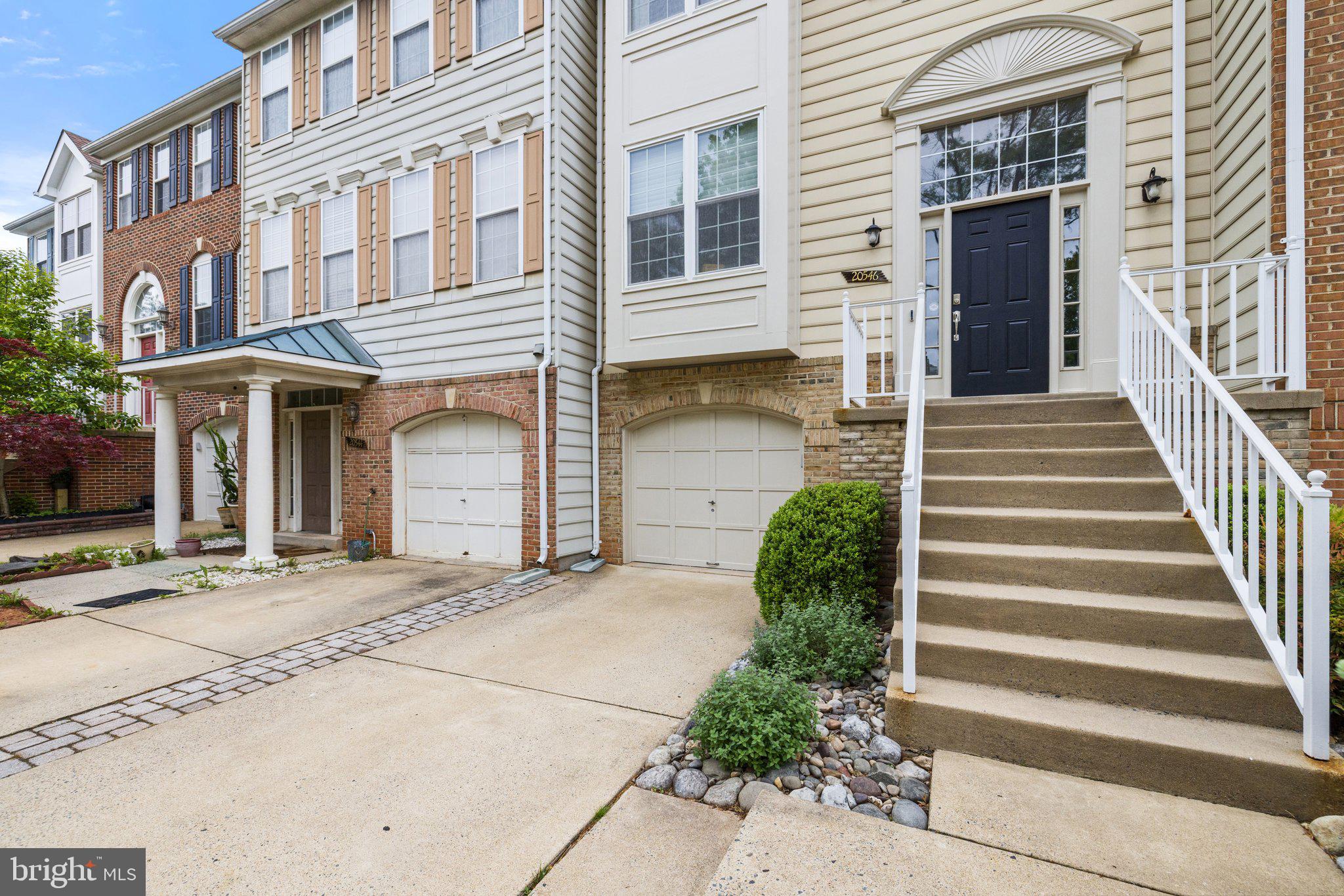 20546 Fairchild Terrace Sterling, VA 20165 - Photo 6 of 66 Exterior Front