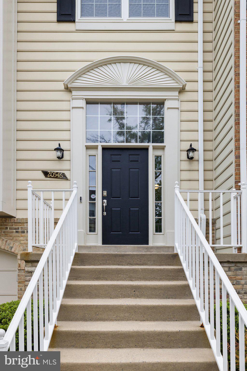 20546 Fairchild Terrace Sterling, VA 20165 - Photo 7 of 66 Welcome Home