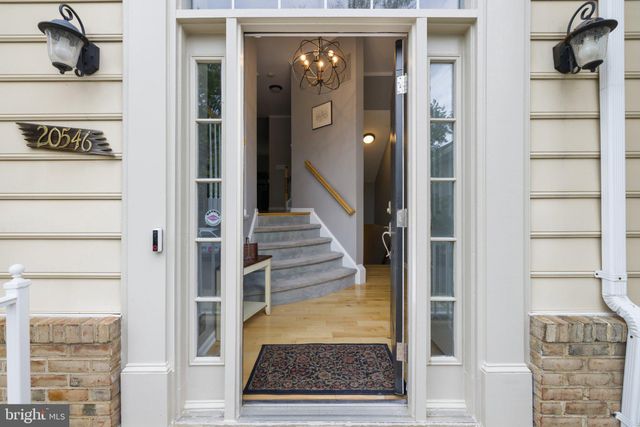 $630,000 | 20546 Fairchild Terrace, Sterling, VA 20165