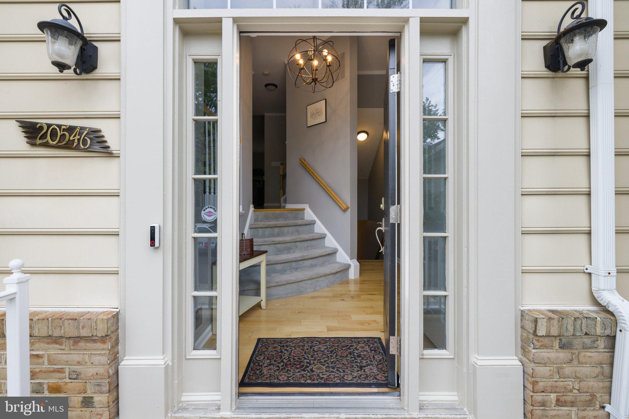 20546 Fairchild Terrace Sterling, VA 20165 - Photo 8 of 66 Welcome Home