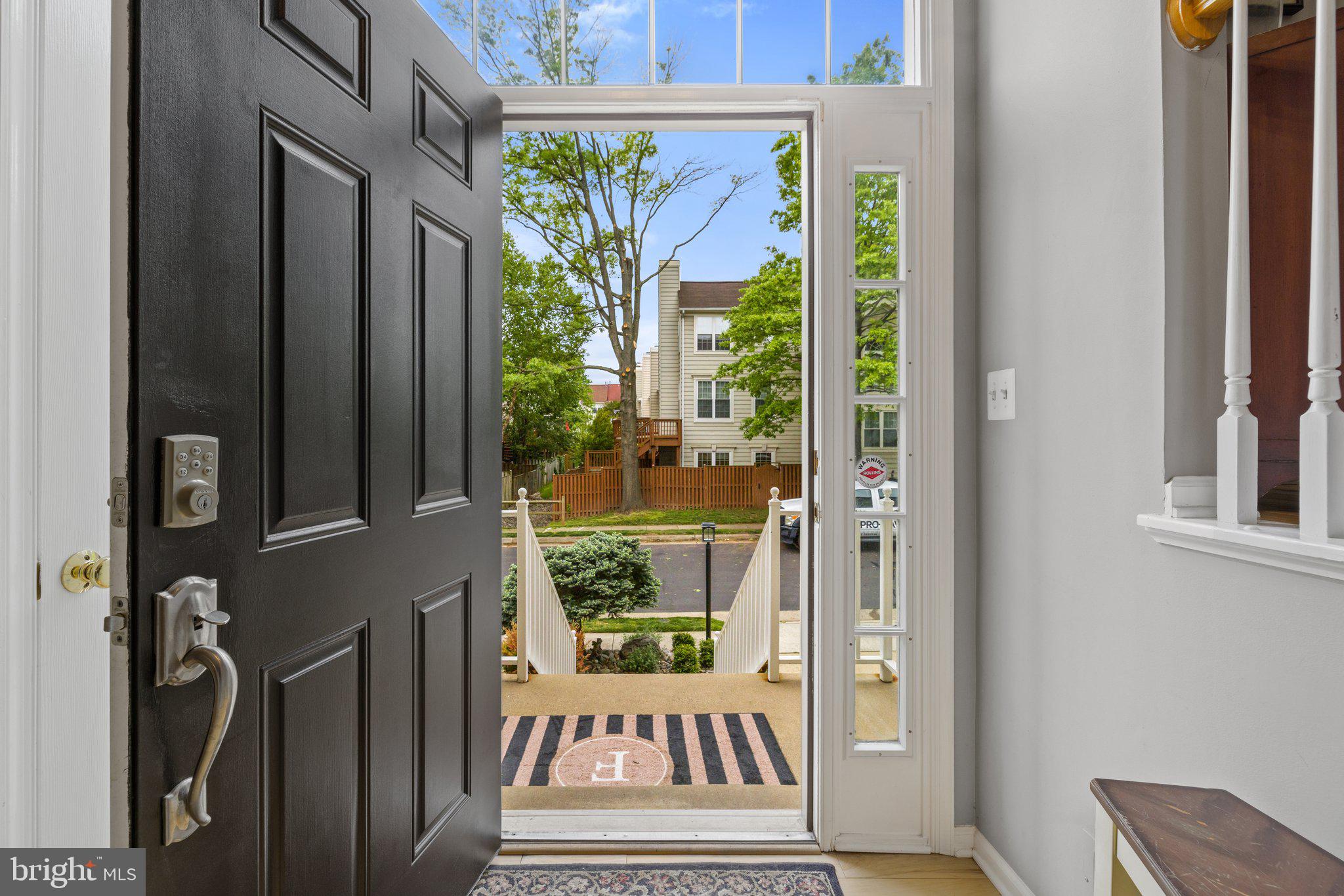 20546 Fairchild Terrace Sterling, VA 20165 - Photo 9 of 66 Welcome Home