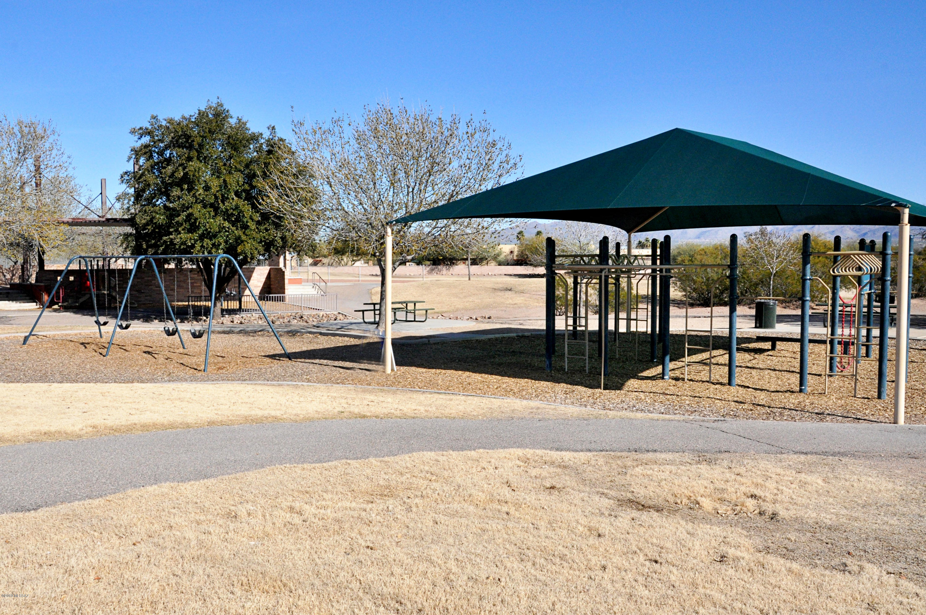 7640 West Rising Ridge Road Tucson, AZ 85743 - Photo 39 of 42 Gallery Image 39