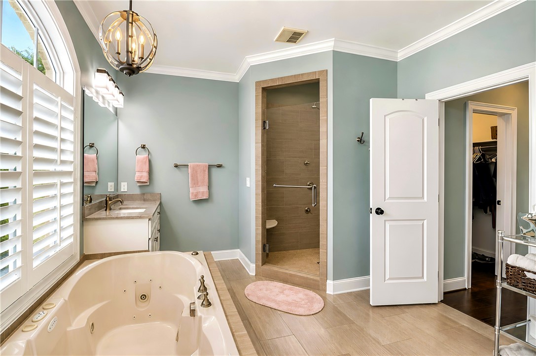 108 Worsham Lane Anderson, SC 29621 - Photo 22 of 50