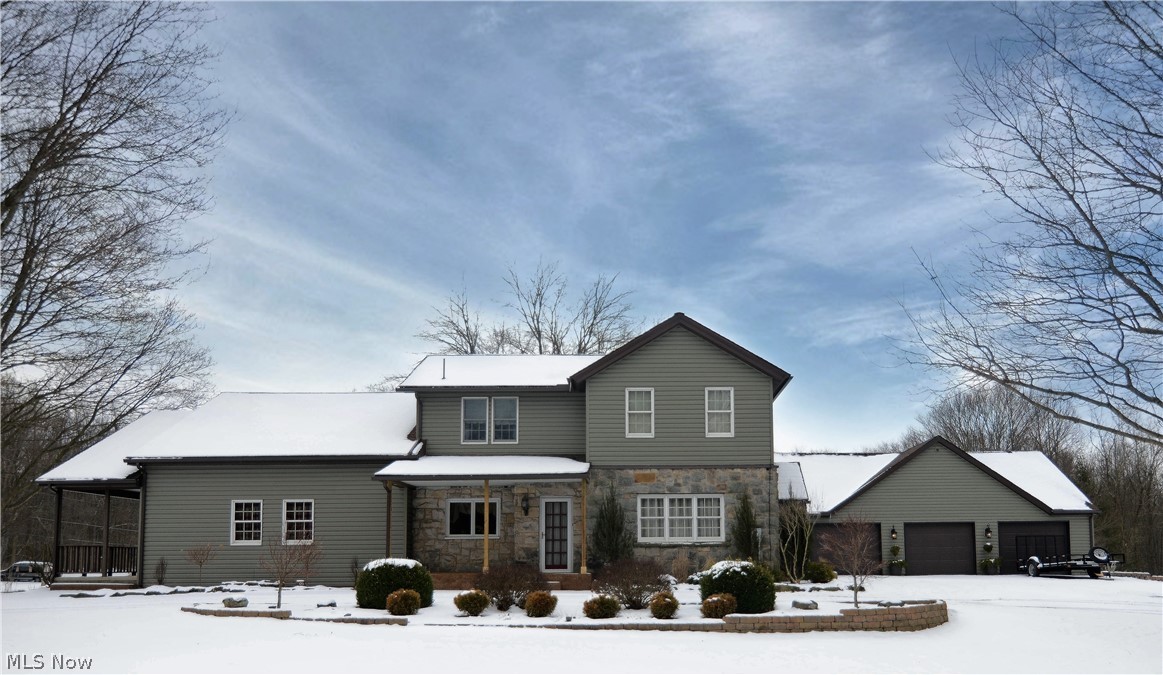 6804 Chestnut-Ridge Road Hubbard, OH 44425 - Photo 1 of 35 Gallery Image 1