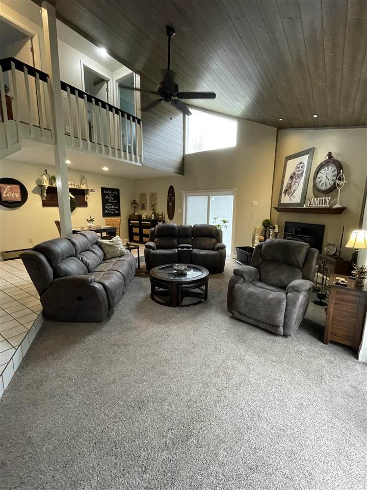 3302 Palmer Road Standish, MI 48658 - Photo 34 of 55