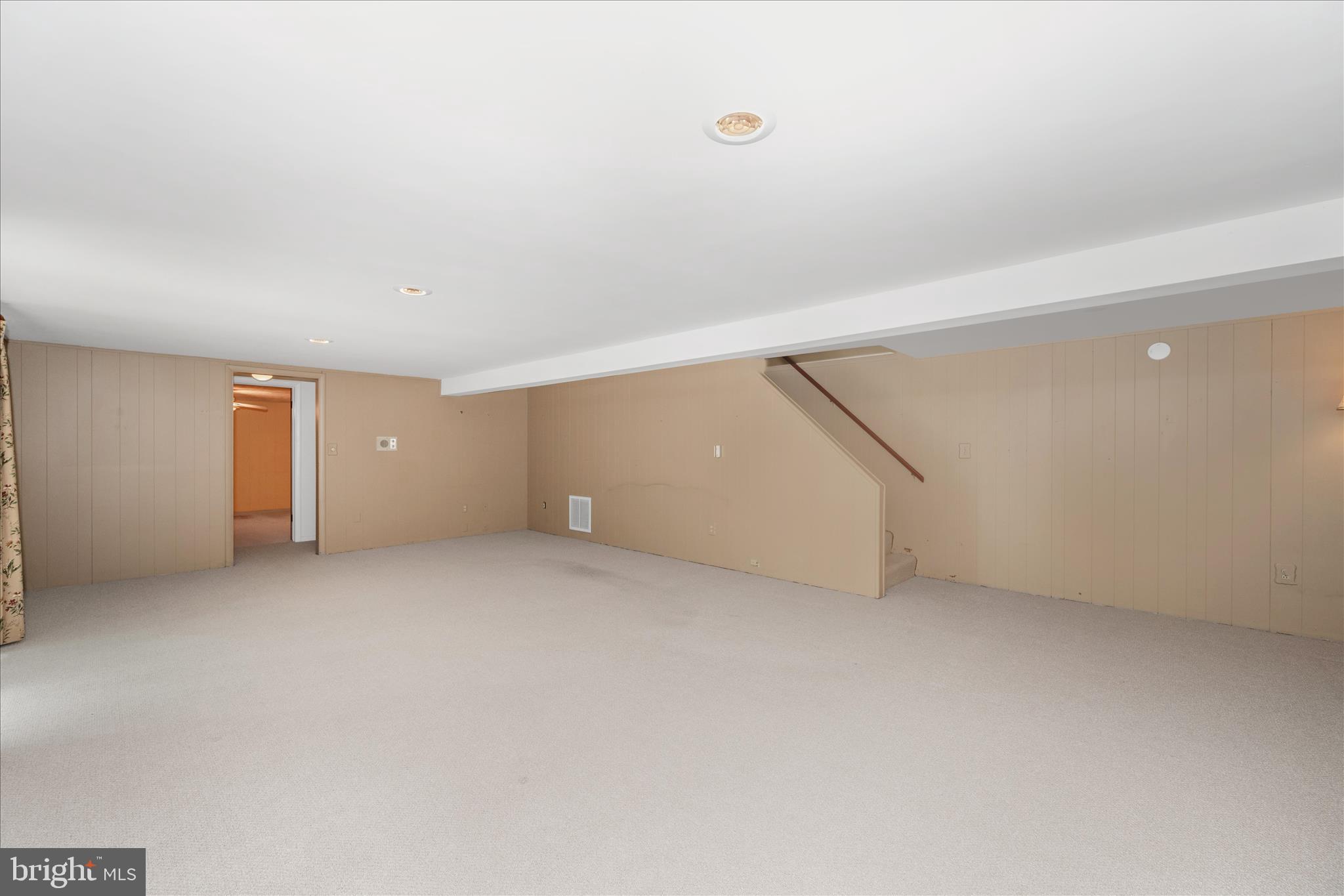 3403 Kemptown Church Road Monrovia, MD 21770 - Photo 29 of 68 Lower Level