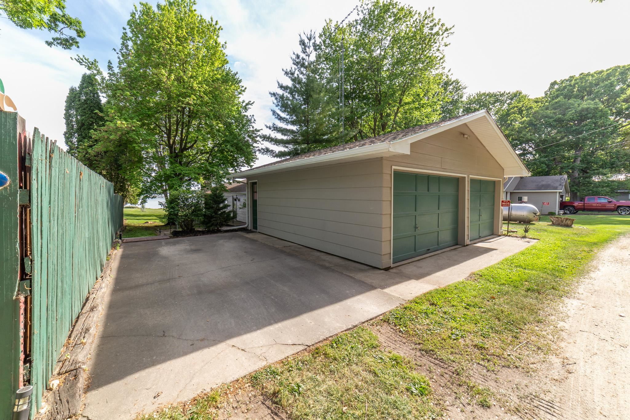 W605 Toepper Drive Montello, WI 53949 - Photo 65 of 67