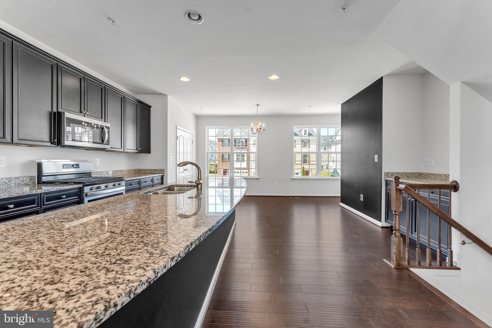 944 Morgan Run Road Middle River, MD 21220 - Photo 11 of 27 Kitchen Area
