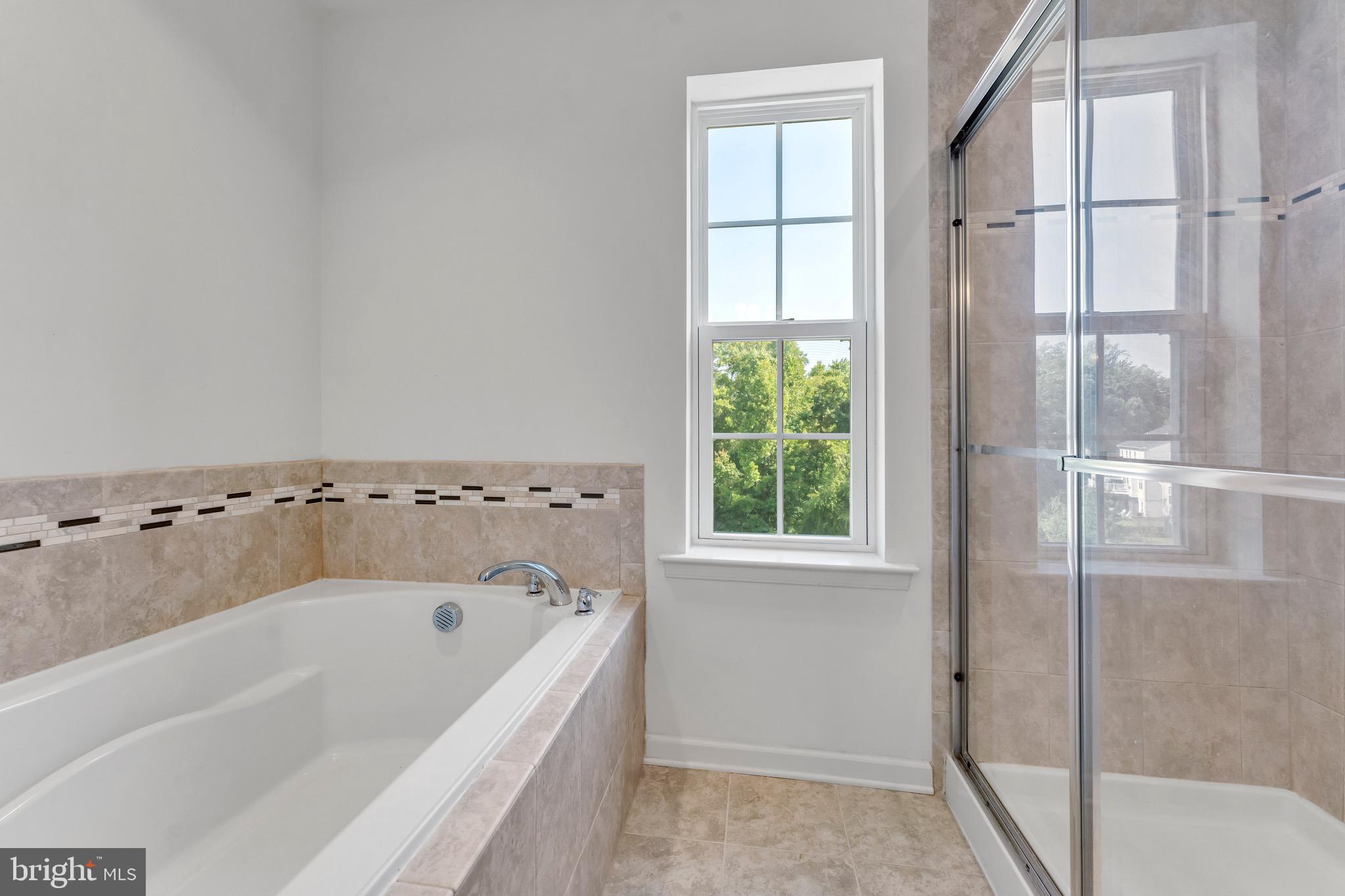 944 Morgan Run Road Middle River, MD 21220 - Photo 19 of 27 Owners Bathroom