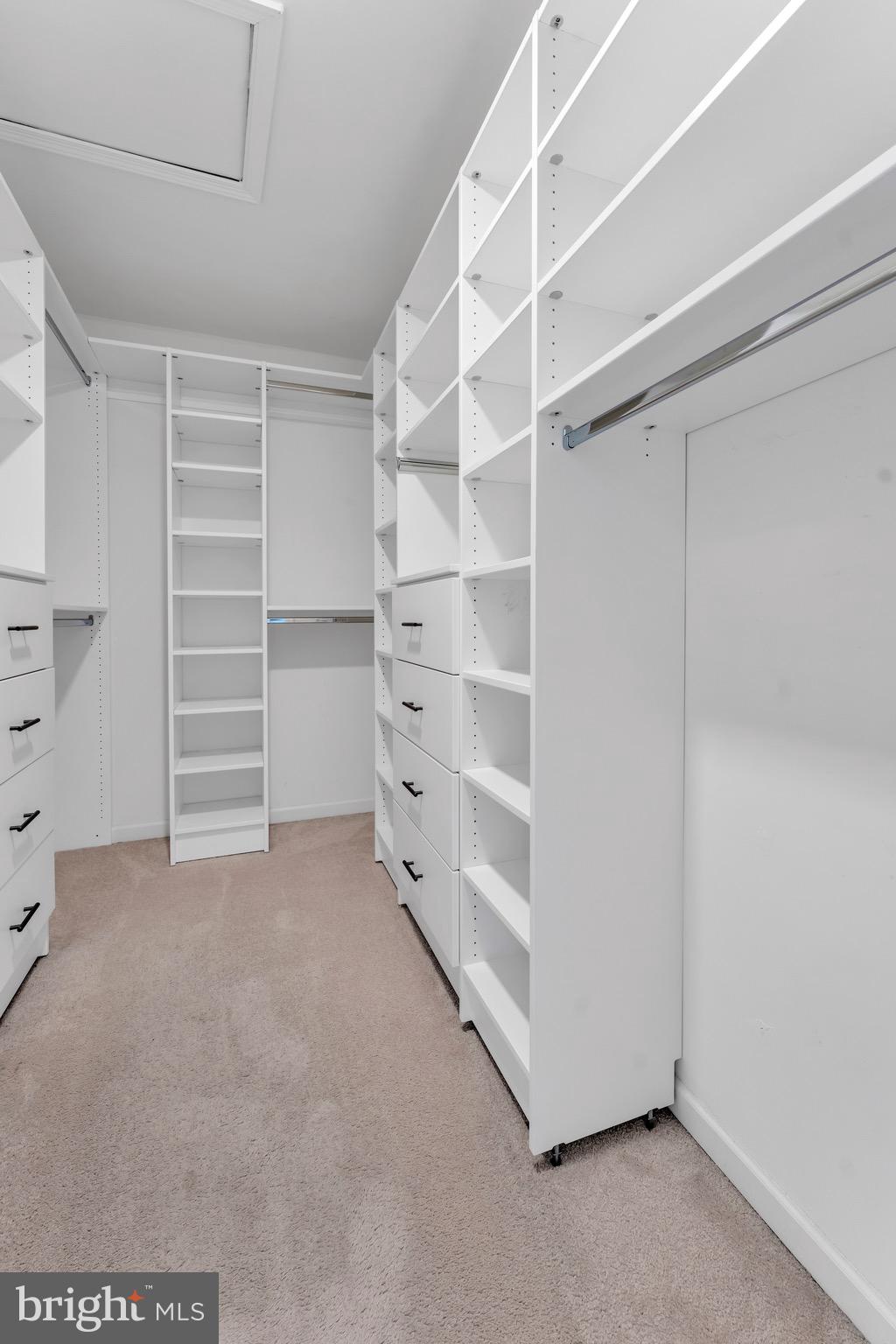 944 Morgan Run Road Middle River, MD 21220 - Photo 21 of 27 Owners Suite Custom Closet