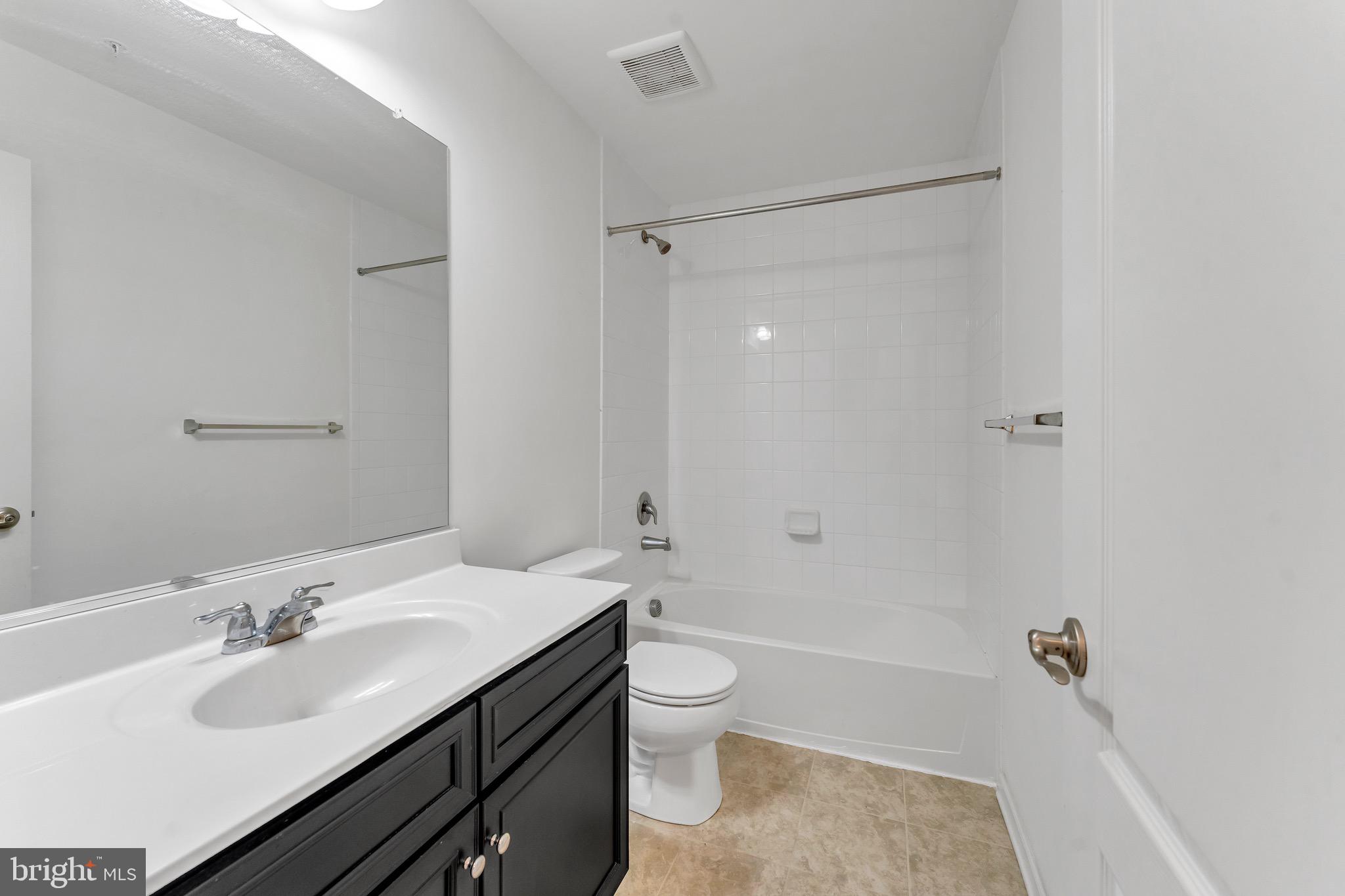 944 Morgan Run Road Middle River, MD 21220 - Photo 25 of 27 Upstairs Bathroom