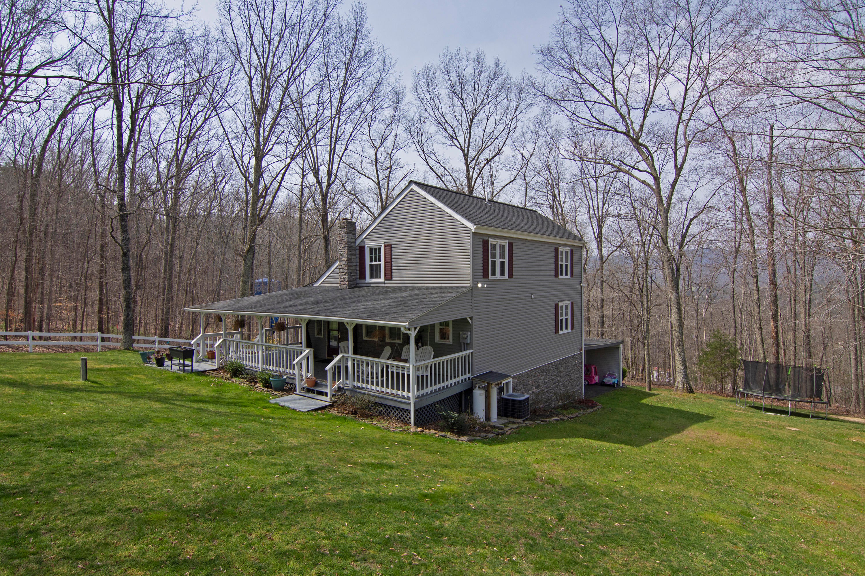 45 Falls Pointe Road Hinton, WV 25951 - Photo 46 of 49 Gallery Image 46