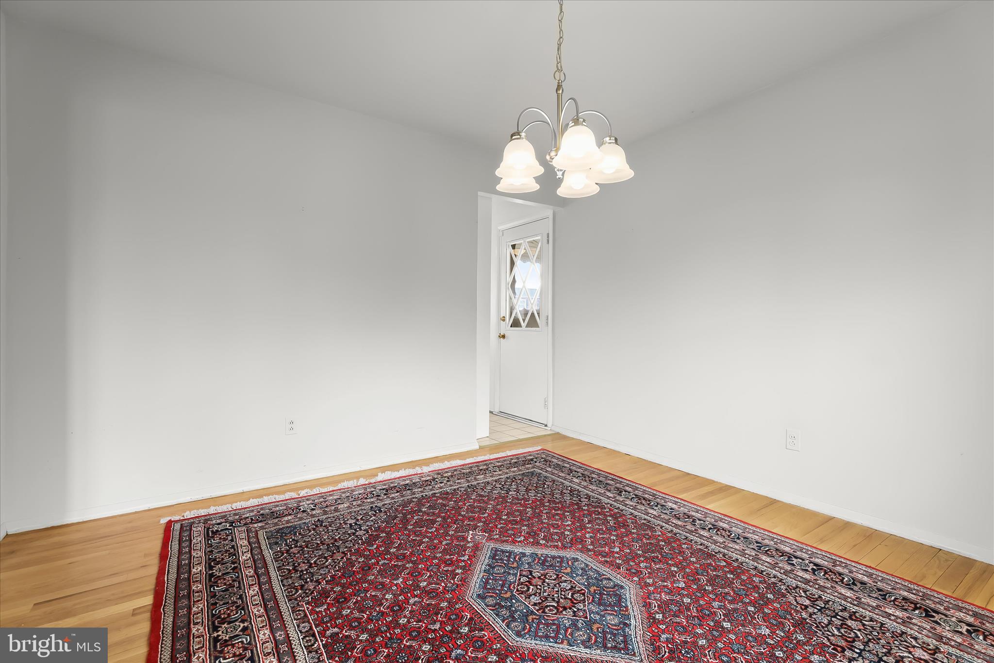 125 Northway Road Reisterstown, MD 21136 - Photo 13 of 45 dining room