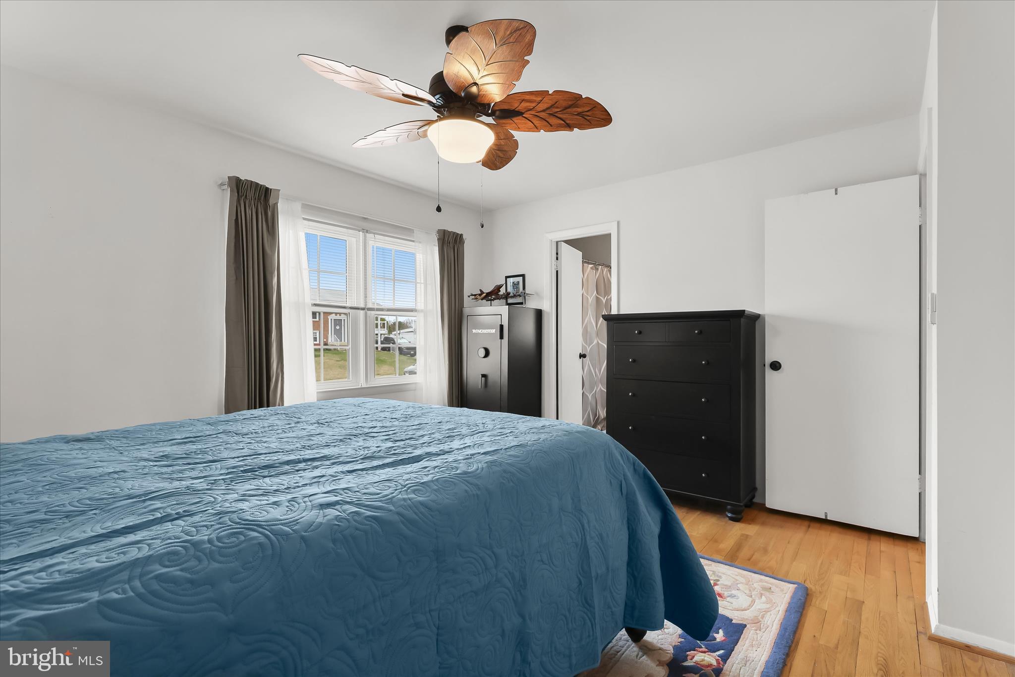 125 Northway Road Reisterstown, MD 21136 - Photo 19 of 45 Primary bedroom