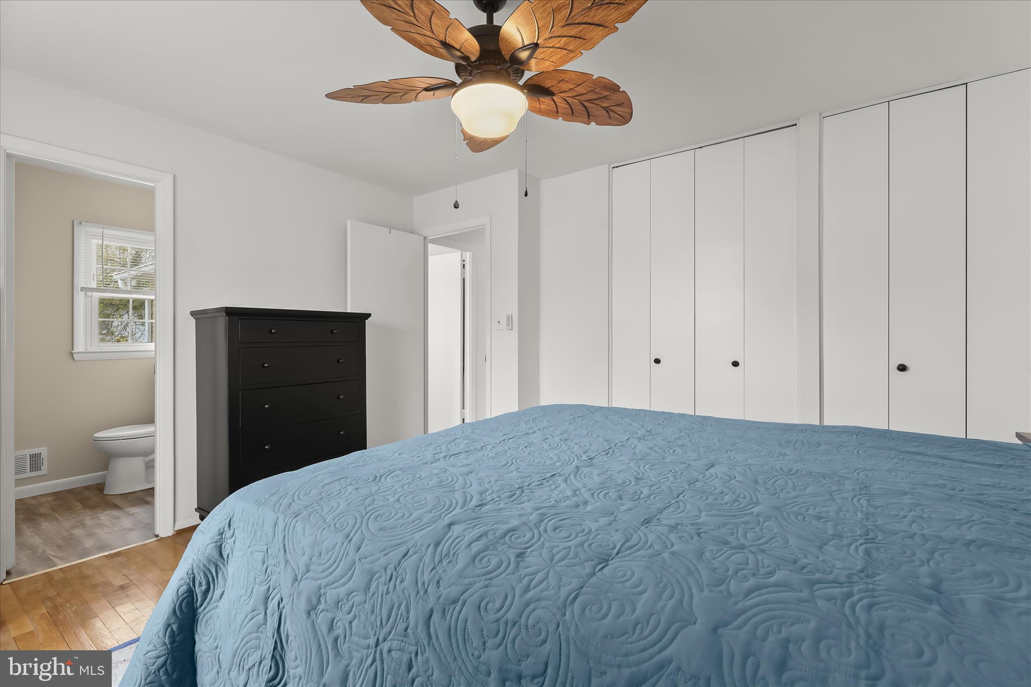 125 Northway Road Reisterstown, MD 21136 - Photo 20 of 45 2 closets