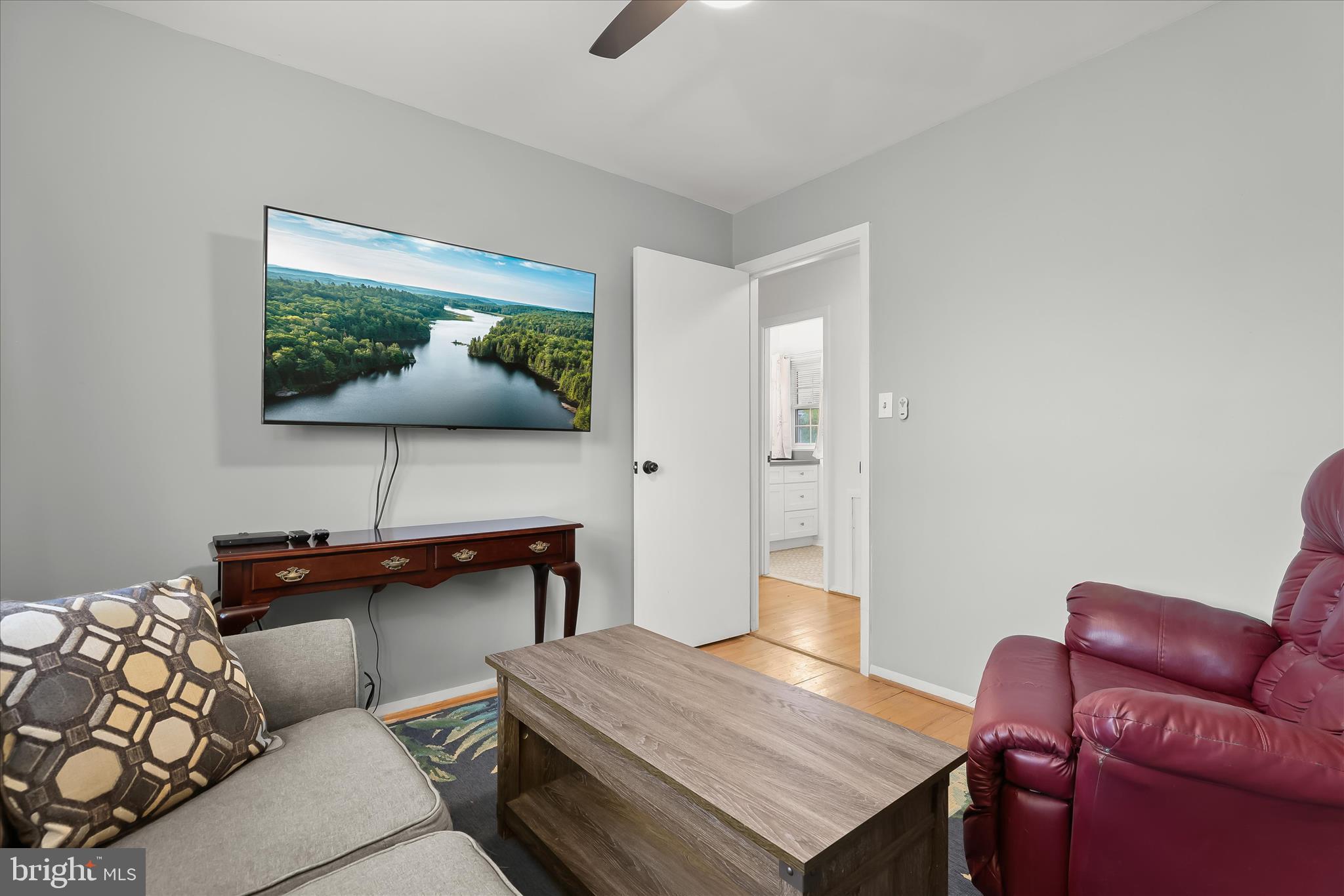 125 Northway Road Reisterstown, MD 21136 - Photo 25 of 45 bedroom 3