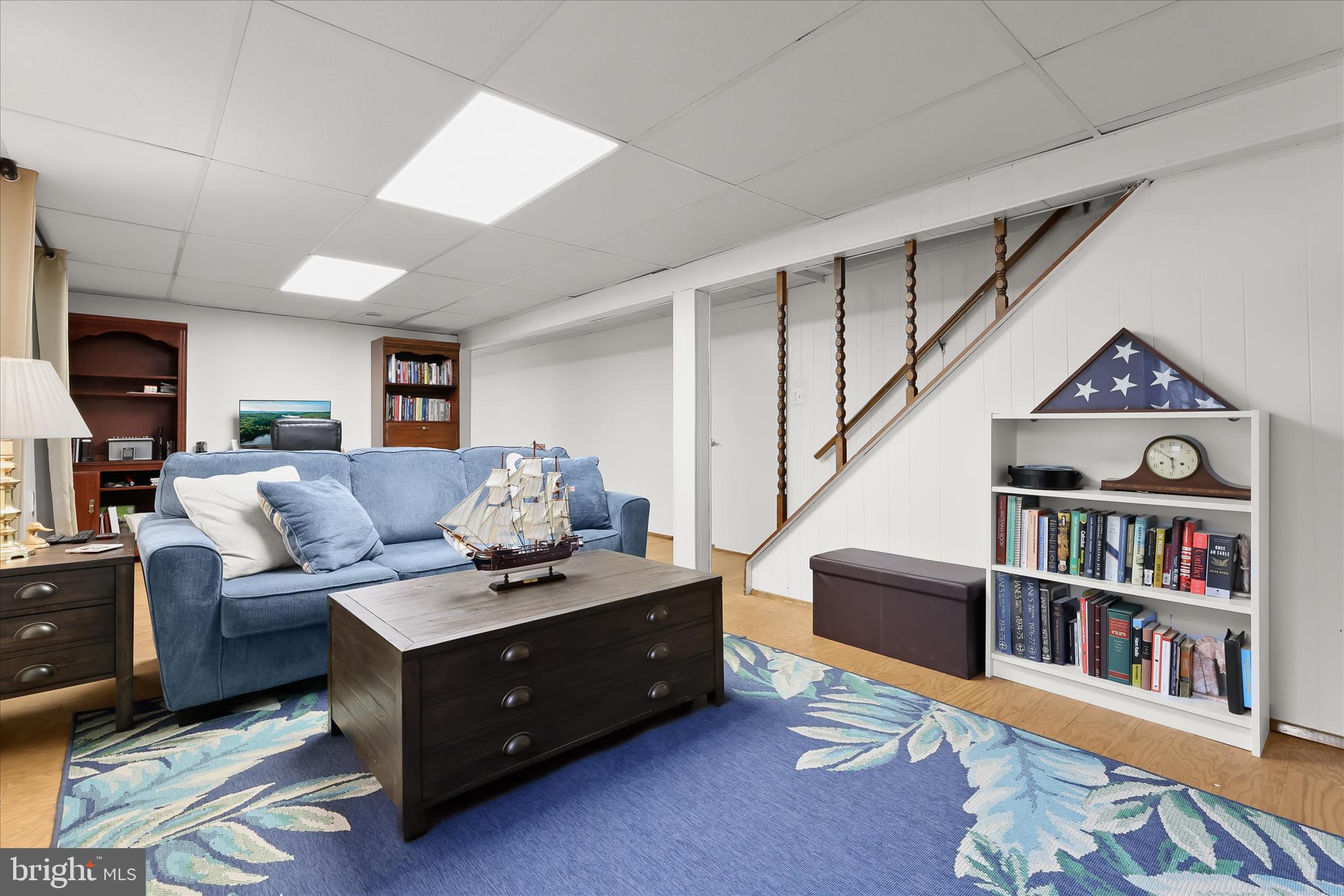 125 Northway Road Reisterstown, MD 21136 - Photo 29 of 45 family room