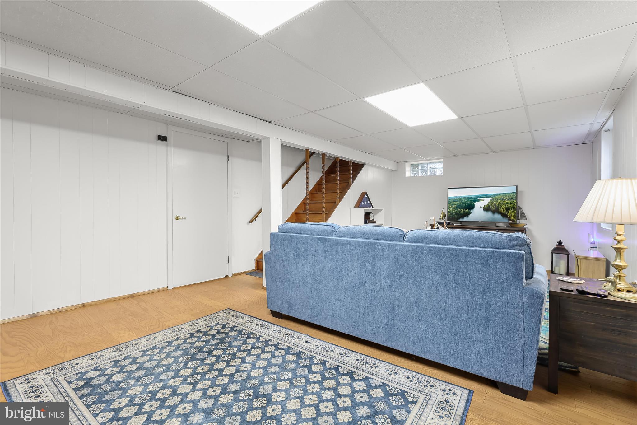 125 Northway Road Reisterstown, MD 21136 - Photo 32 of 45 Family room