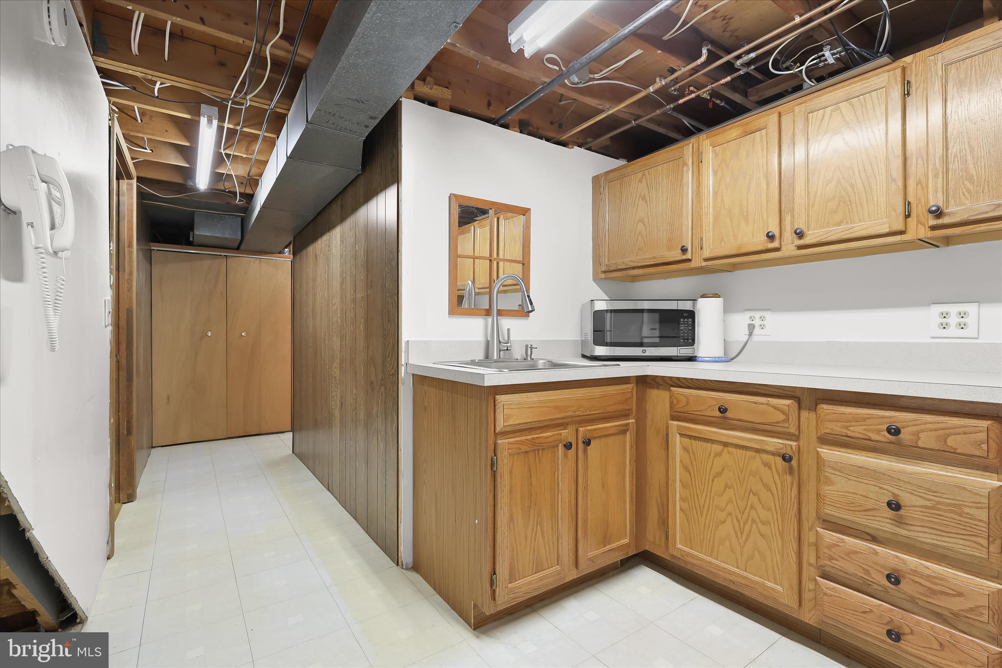 125 Northway Road Reisterstown, MD 21136 - Photo 36 of 45 kitchenette