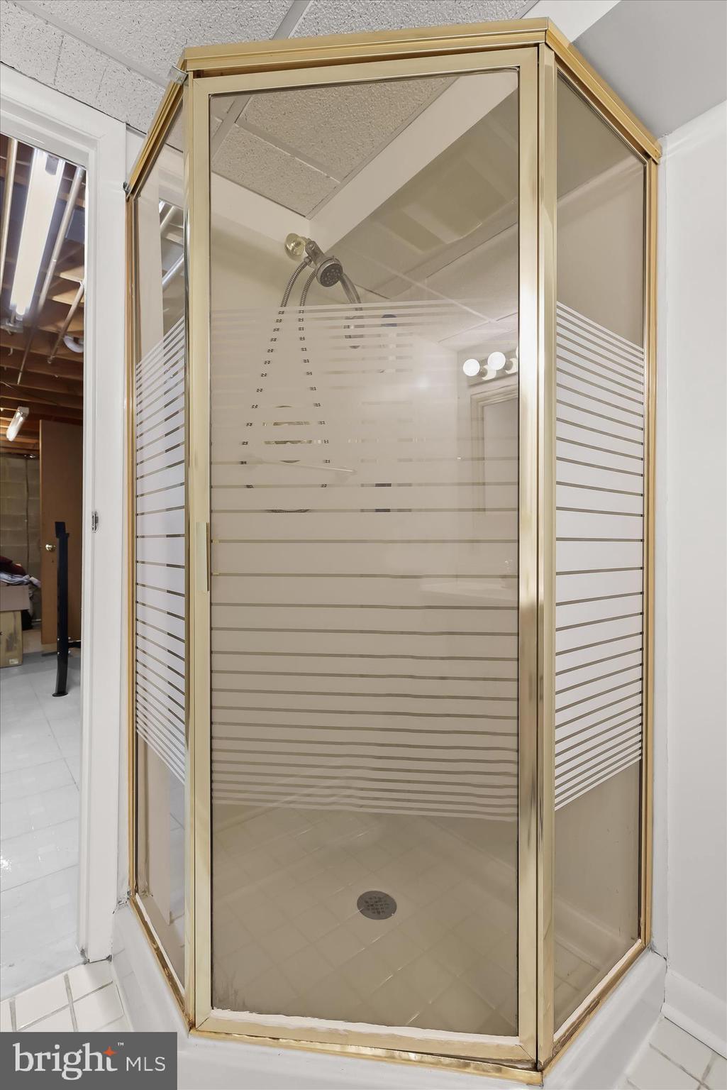 125 Northway Road Reisterstown, MD 21136 - Photo 38 of 45 lower level full bathroom