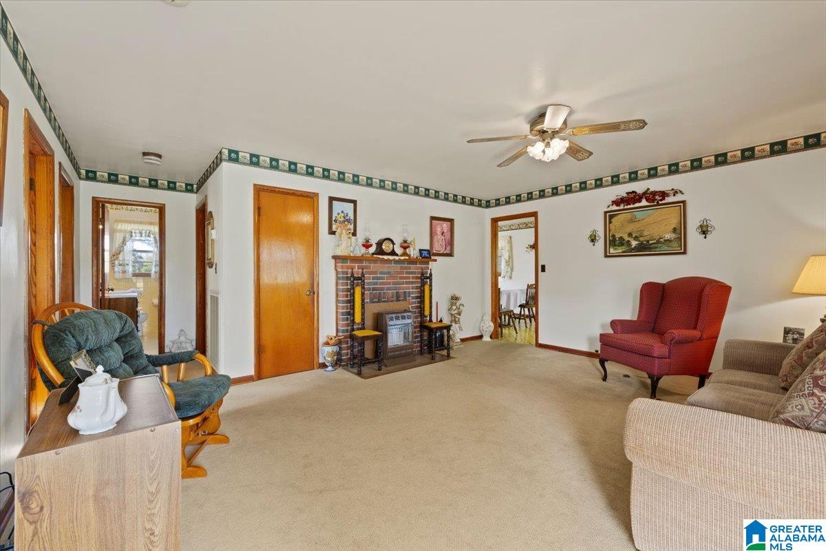 1347 Hamm Road Blountsville, AL 35031 - Photo 36 of 39