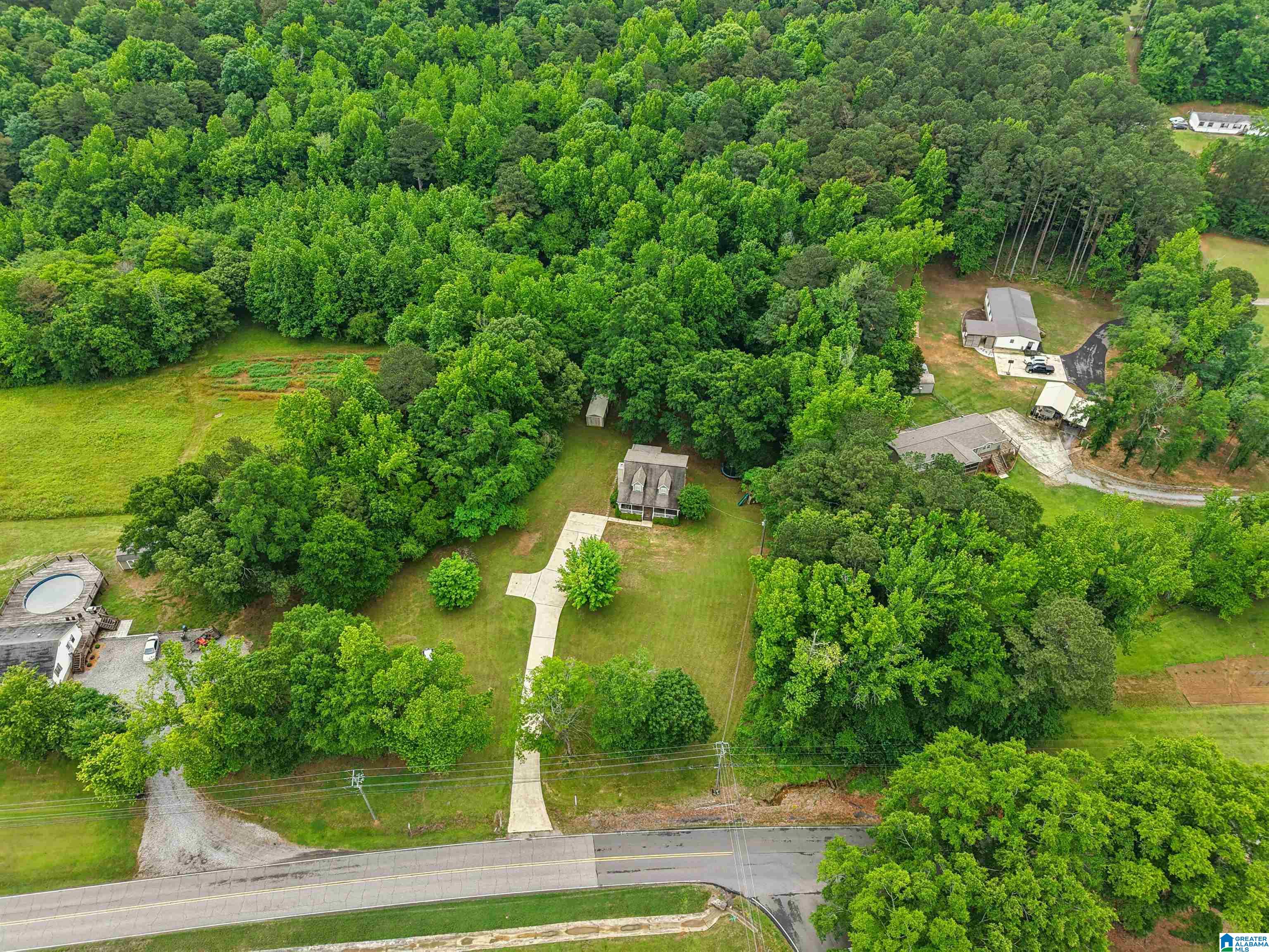 4780 Warrior Jasper Road Dora, AL 35062 - Photo 9 of 43